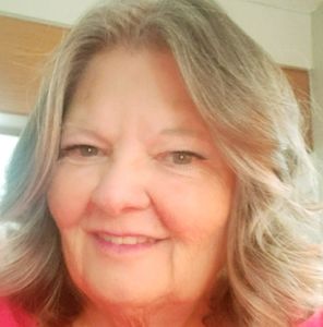 Meet your Posher, Cathy